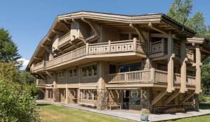 Venda Apartamento Megève