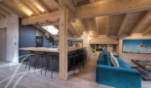 Venda Apartamento Megève