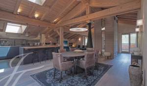 Venda Apartamento Megève