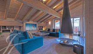 Venda Apartamento Megève