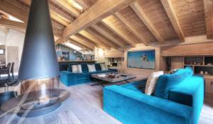 Venda Apartamento Megève