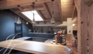 Venda Apartamento Megève