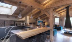 Venda Apartamento Megève