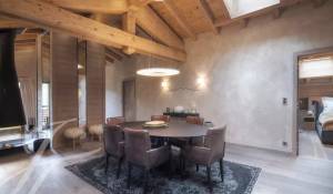 Venda Apartamento Megève