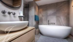 Venda Apartamento Megève