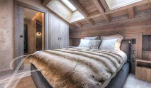 Venda Apartamento Megève