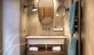 Venda Apartamento Megève