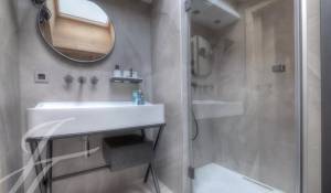 Venda Apartamento Megève