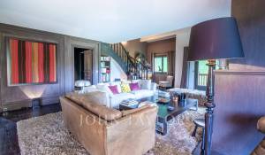 Venda Apartamento Megève