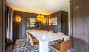 Venda Apartamento Megève