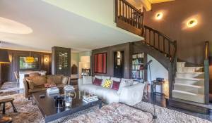 Venda Apartamento Megève