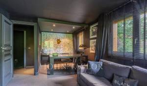 Venda Apartamento Megève