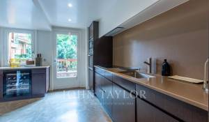 Venda Apartamento Megève