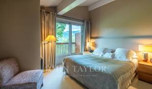 Venda Apartamento Megève