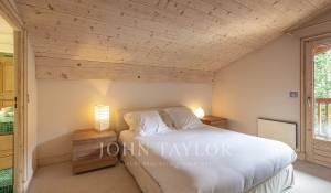 Venda Apartamento Megève