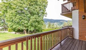 Venda Apartamento Megève