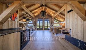 Venda Apartamento Megève