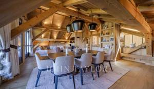 Venda Apartamento Megève