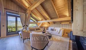 Venda Apartamento Megève