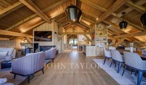 Venda Apartamento Megève