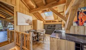 Venda Apartamento Megève