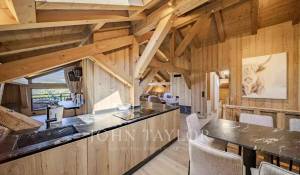 Venda Apartamento Megève