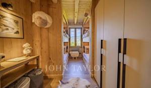 Venda Apartamento Megève