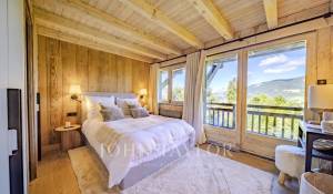 Venda Apartamento Megève