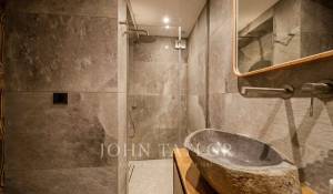 Venda Apartamento Megève