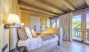 Venda Apartamento Megève