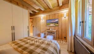 Venda Apartamento Megève
