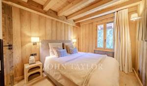 Venda Apartamento Megève