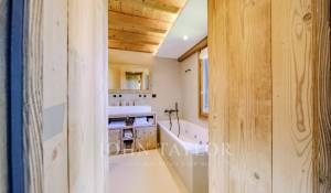 Venda Apartamento Megève