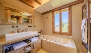 Venda Apartamento Megève