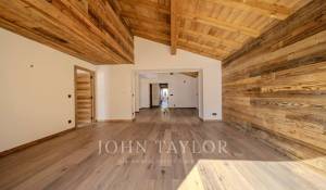 Venda Apartamento Megève