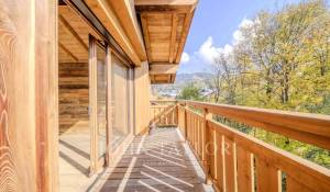 Venda Apartamento Megève