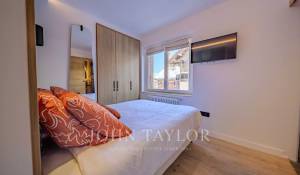 Venda Apartamento Megève