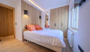 Venda Apartamento Megève