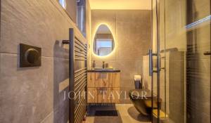 Venda Apartamento Megève