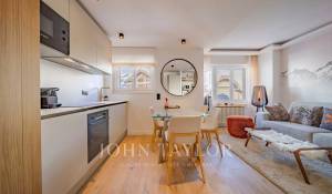 Venda Apartamento Megève