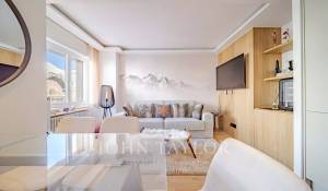 Venda Apartamento Megève