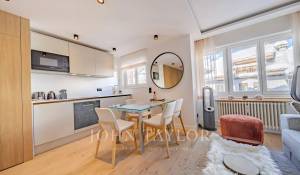 Venda Apartamento Megève