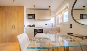 Venda Apartamento Megève