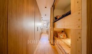 Venda Apartamento Megève