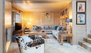 Venda Apartamento Megève