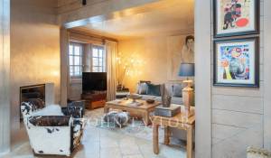 Venda Apartamento Megève