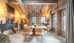 Venda Apartamento Megève