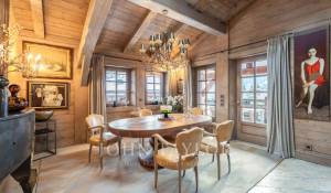 Venda Apartamento Megève