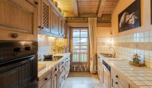 Venda Apartamento Megève