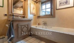 Venda Apartamento Megève